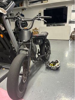 Súper 73 Miami se
