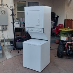 24 Inch Wede Stackable Electric ⚡⚡ 220 Volts