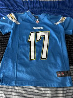 Philip Rivers Official NFL jersey 