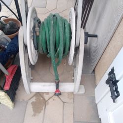 Mobile Hose And Hose