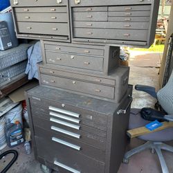 Tool Boxes Kennedy