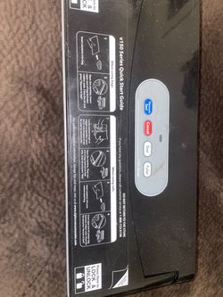 Ziploc V150 Series Vacuum Sealer