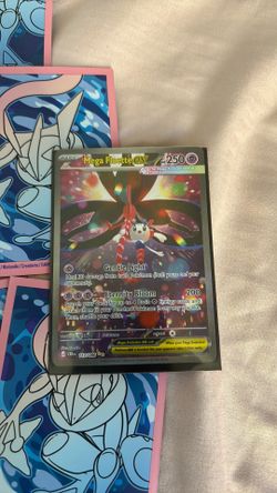 Pokemon Chaos Rising