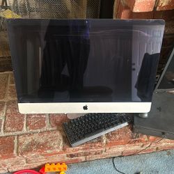 I Mac 27 Inch 1t 2014