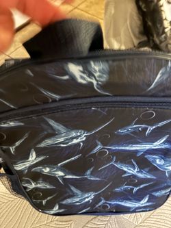 Mochila chica