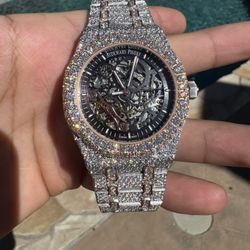 Iced Out Ap
