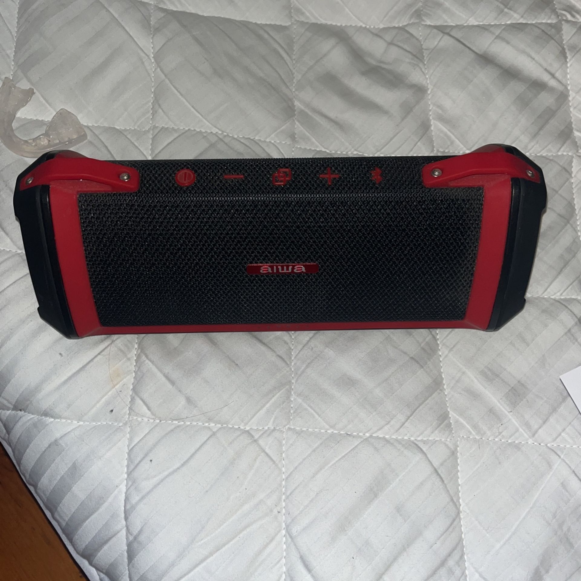 Aiwa Bluetooth Speaker