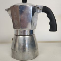 Bialetti Espresso Pot