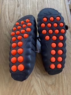 Brand New Men’s slides Size 14,13 & 11 all with no box $80 each