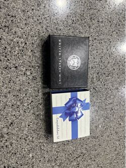 2026 American silver eagle congratulations set