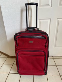 Ricardo Beverly Hills Luggage