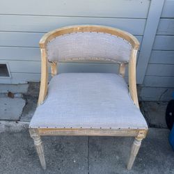 Furniture chair