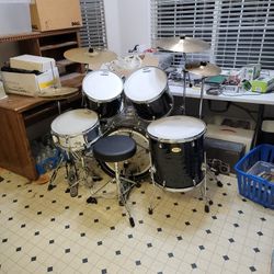 Drum Set
