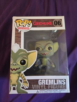 Gremlins funko pop