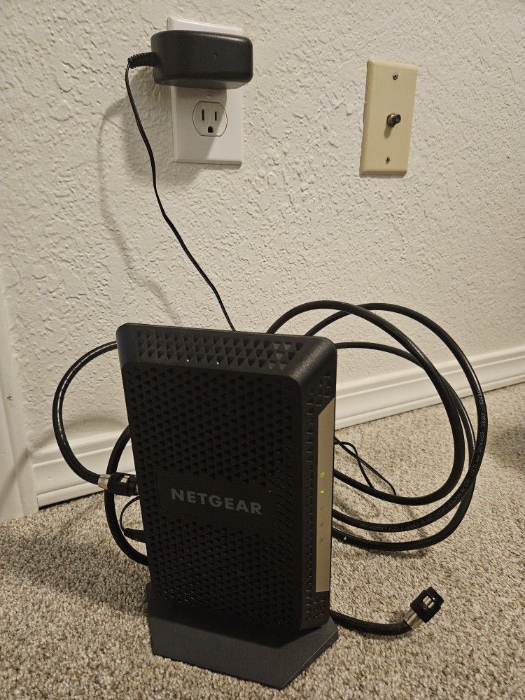Netgear Cable Modem CM 1000 DOCSIS 3.1
