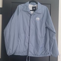 Vans Jacket 