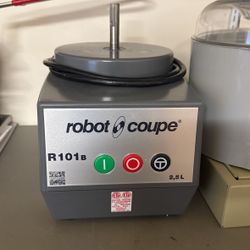 Robocoupe Kitchen Blender