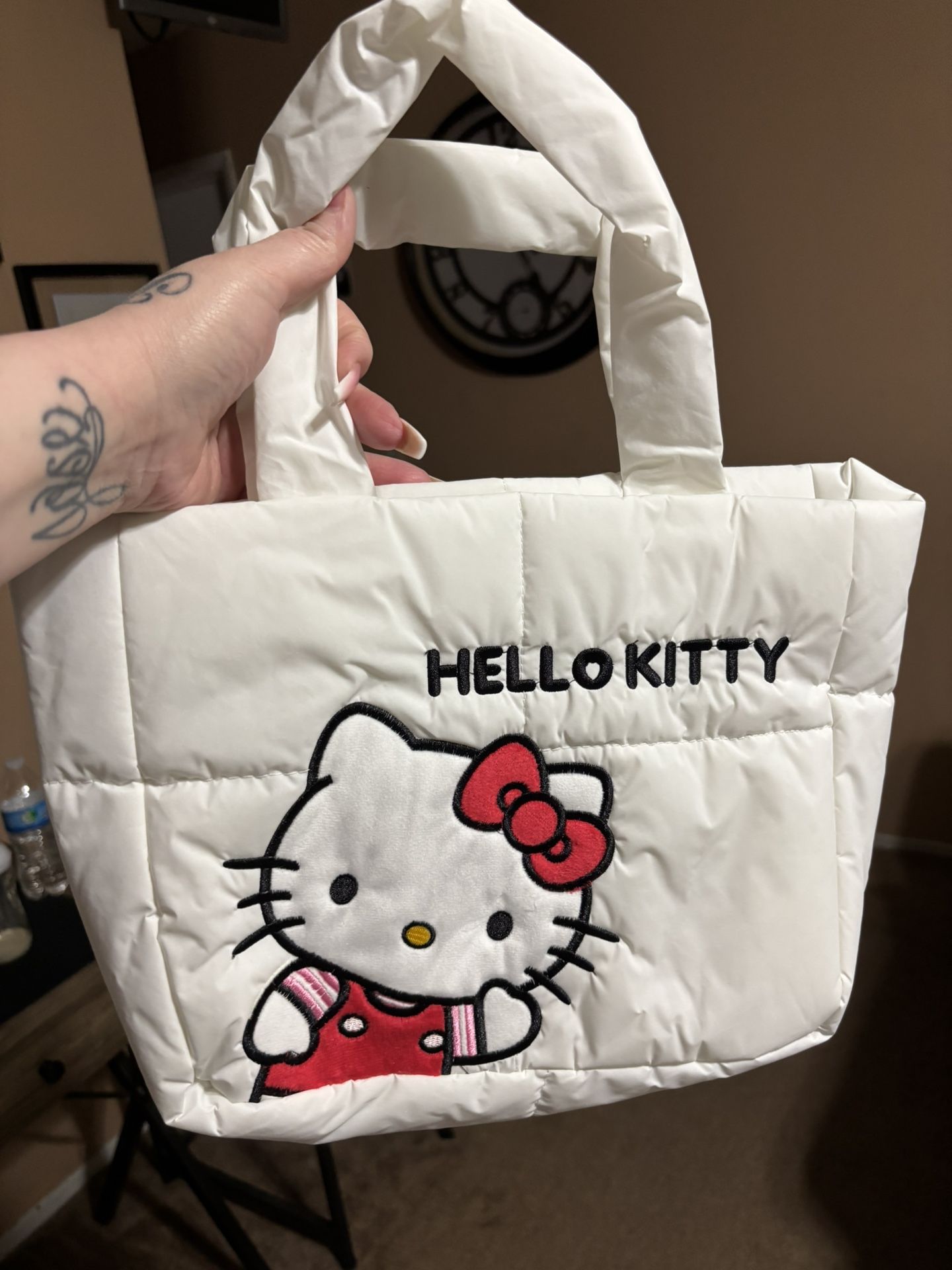Hello Kitty Bag