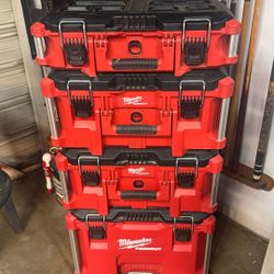 Pack Out For Sale Good Condition 