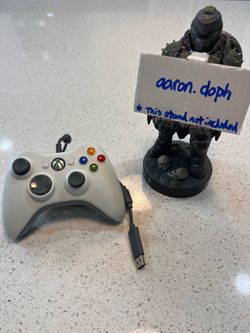 Xbox 360 wired controller