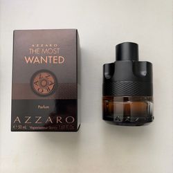 Azzaro the most wanted Parfum (I will ship it to you)