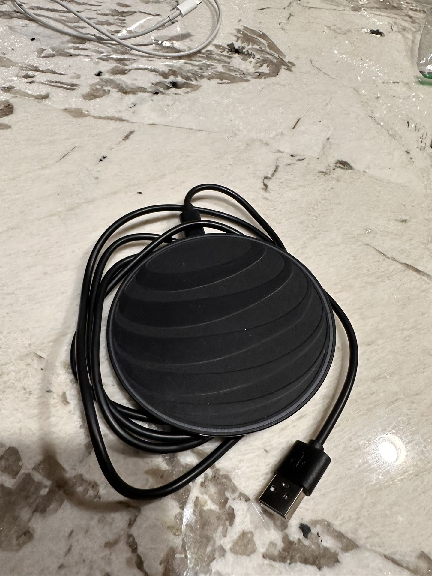 Wireless Charging Cellphone