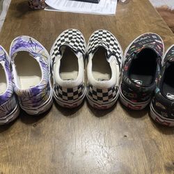 VANS 