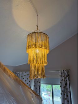 Ceiling lamp