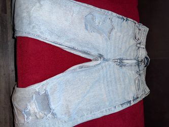 Aeropostal Jeans