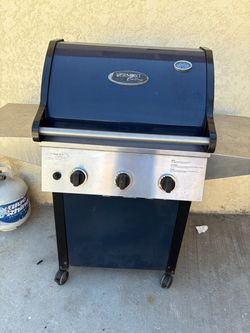 Grill