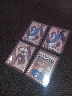 Football Cards