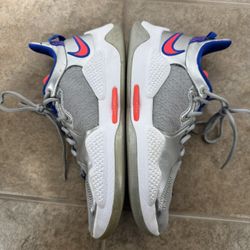 PG 5 Size 8.5