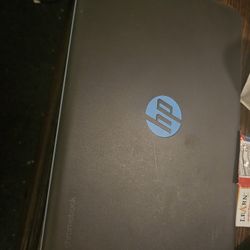Hp Touch Screen Small Laptop 