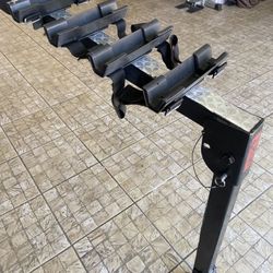 Bike Rack Town hitch 