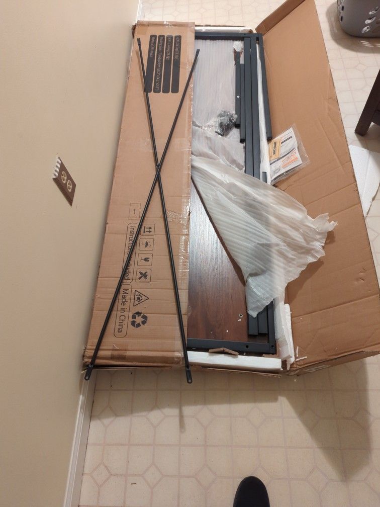 Large Desk