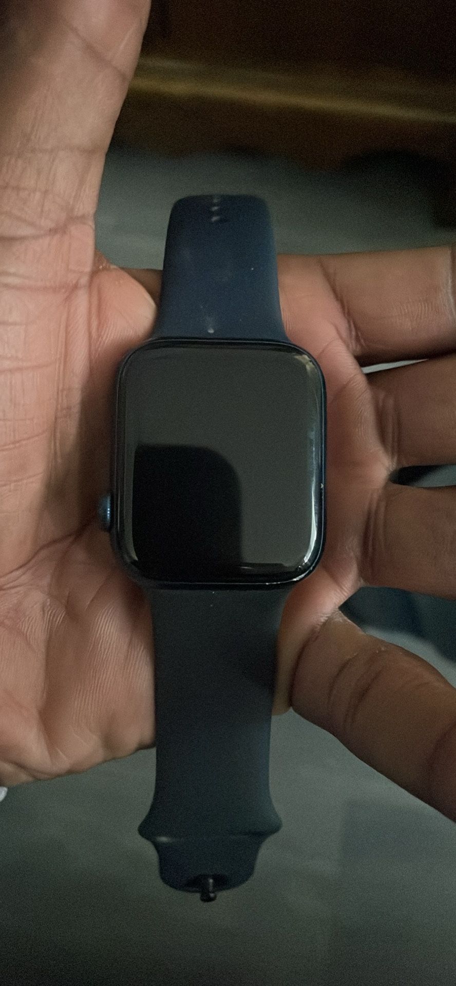 iPhone Watch 8 