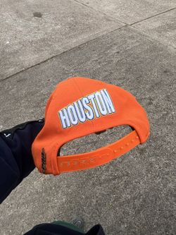Houston Rockets SnapBack Hat
