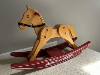Rocking Horse