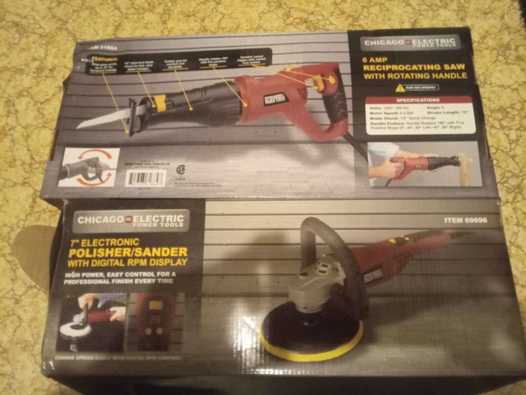 Tools
