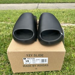 Yeezy Slides