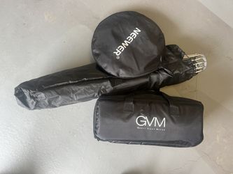 GVM VIDEO MAKER