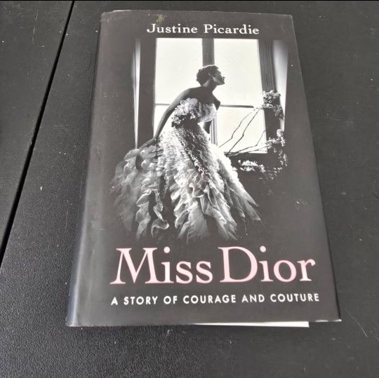 Miss Dior: A Story of Courage and Couture