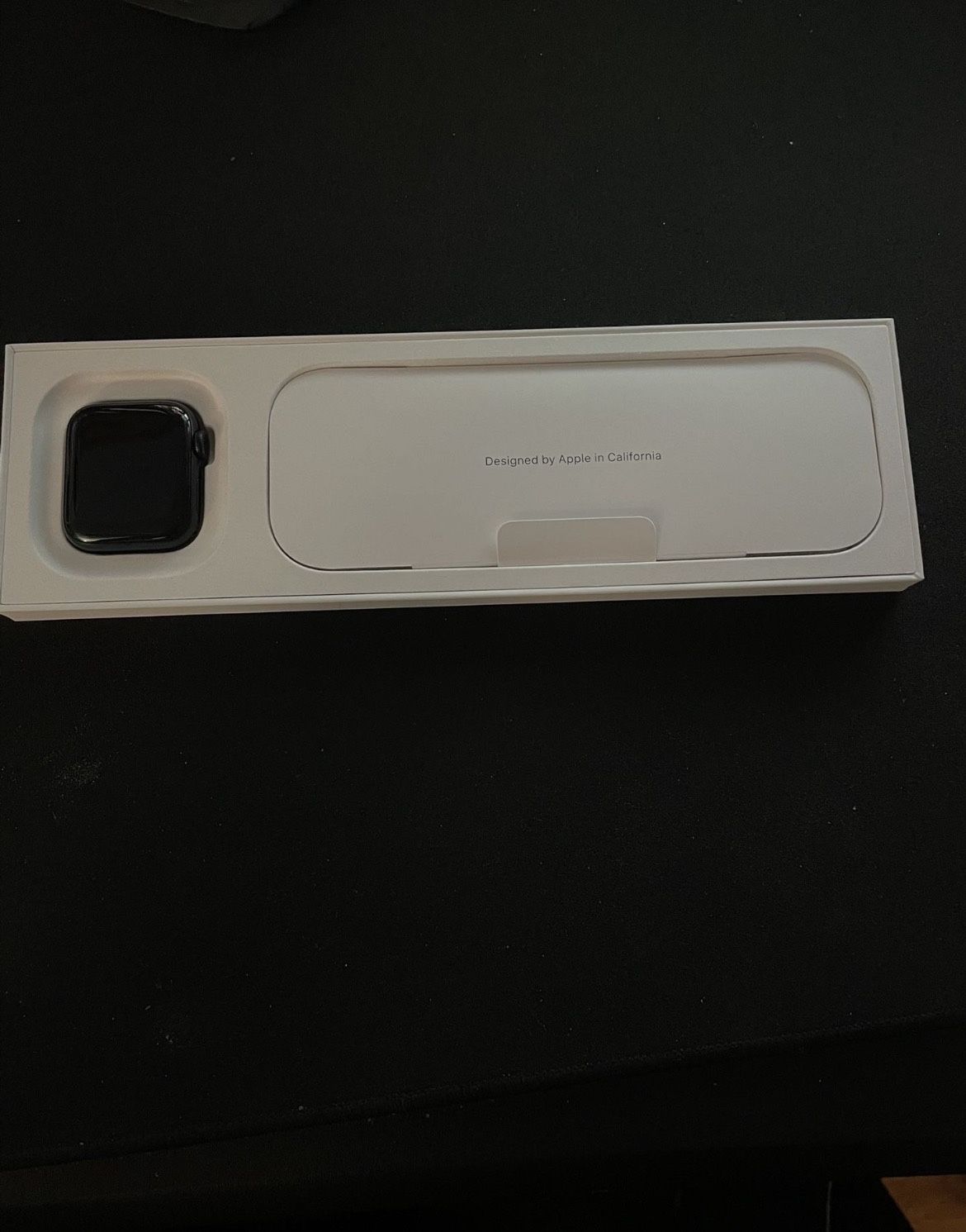 Apple Watch Se 2nd Gen 40 Mm