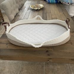 Baby Changer/Lounger