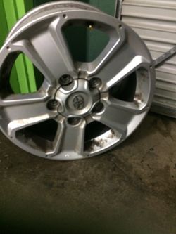 Tire rims
