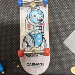 Finger Board