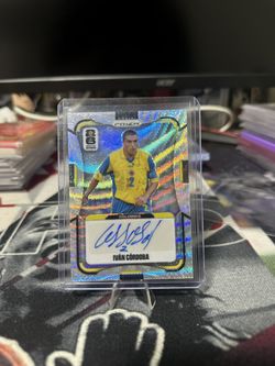 Ivan Cordoba Auto