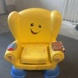 Toddler Chair