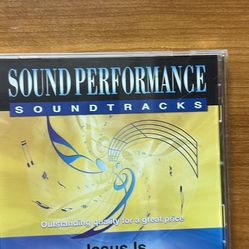 Jaci  Velasquez  CD Soundtracks Song Jesus Is With The Lyrics . With and Without background vocals 