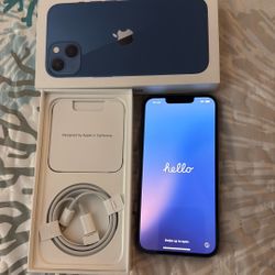 I Phone 13 
